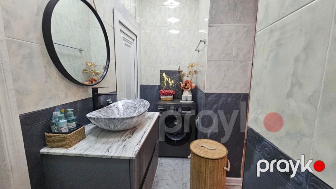 İcarəyə verilir 9 otaqlı həyət evi/bağ evi 400 m² — Ev, villa, Bakı (12)