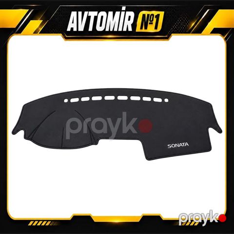 Hyundai Sonata 2004–2007 üçün Panel Örtüyü Hyundai Sonata üçün — Bakı