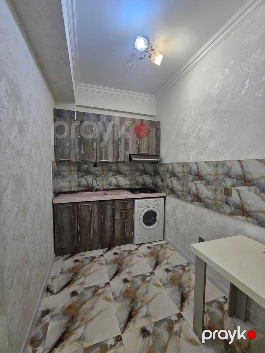 2-otaqlı yeni tikili, Masazır qəs., 54 m² — Mənzil, Bakı (7)