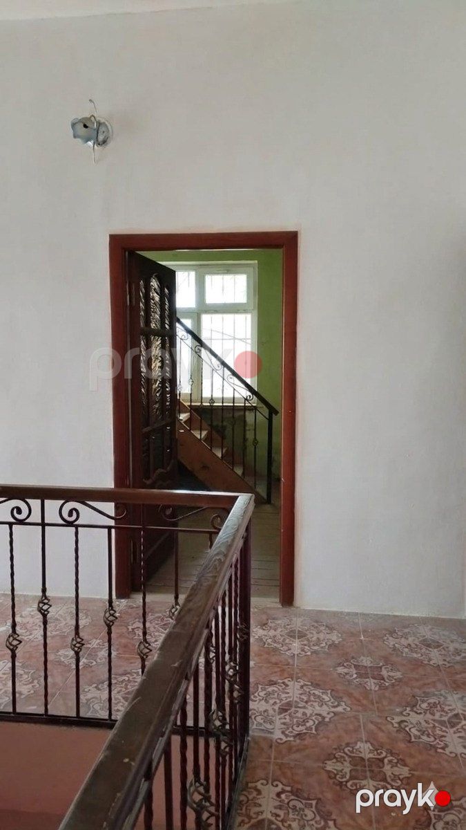 Satılır 6 otaqlı həyət evi/bağ evi 360 m² — Ev, villa, Bakı (7)