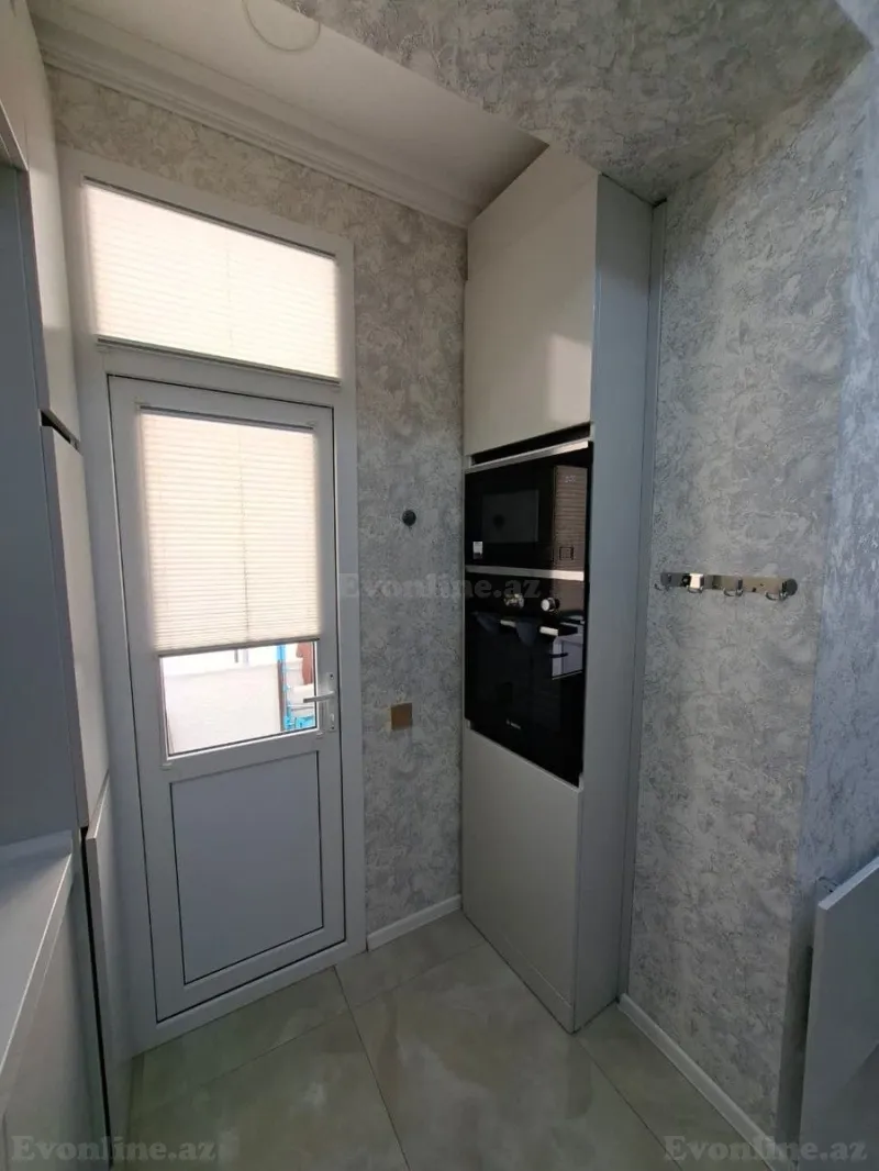 Satılır 3 otaqlı Mənzil Yeni tikili 86 m² Bakı, Abşeron r — Mənzil, Bakı (8)