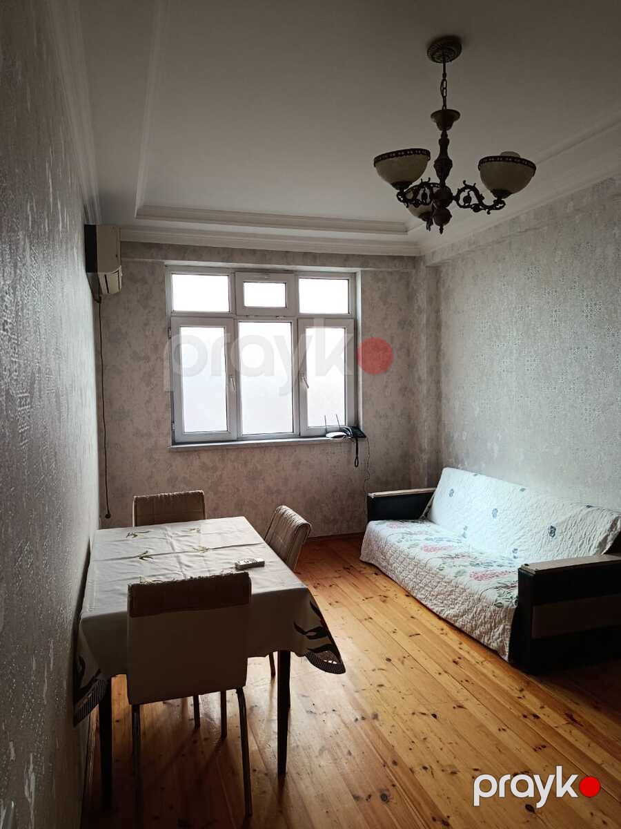 Satılır 2 otaqlı yeni tikili 70 m² — Mənzil, Xırdalan (10)