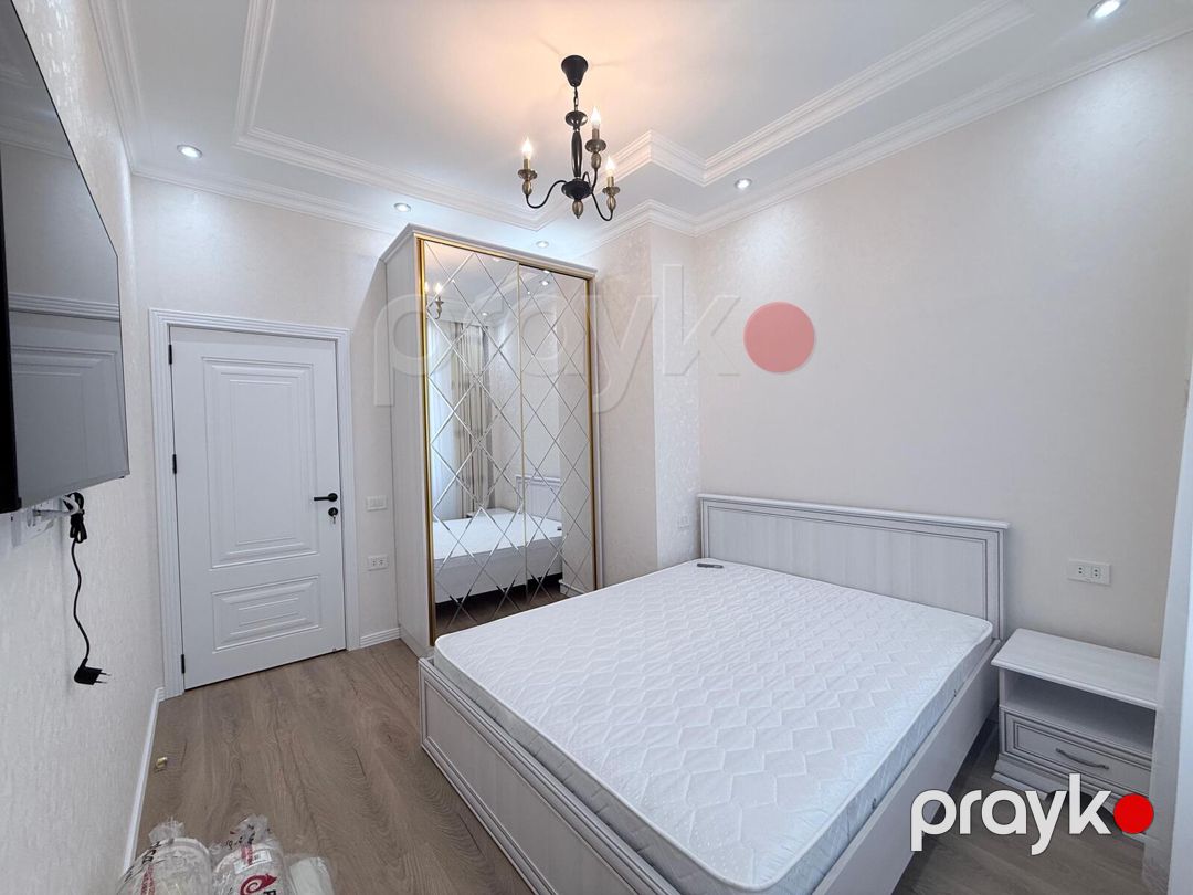 Satılır 2 otaqlı yeni tikili 46 m² — Mənzil, Sumqayıt (10)