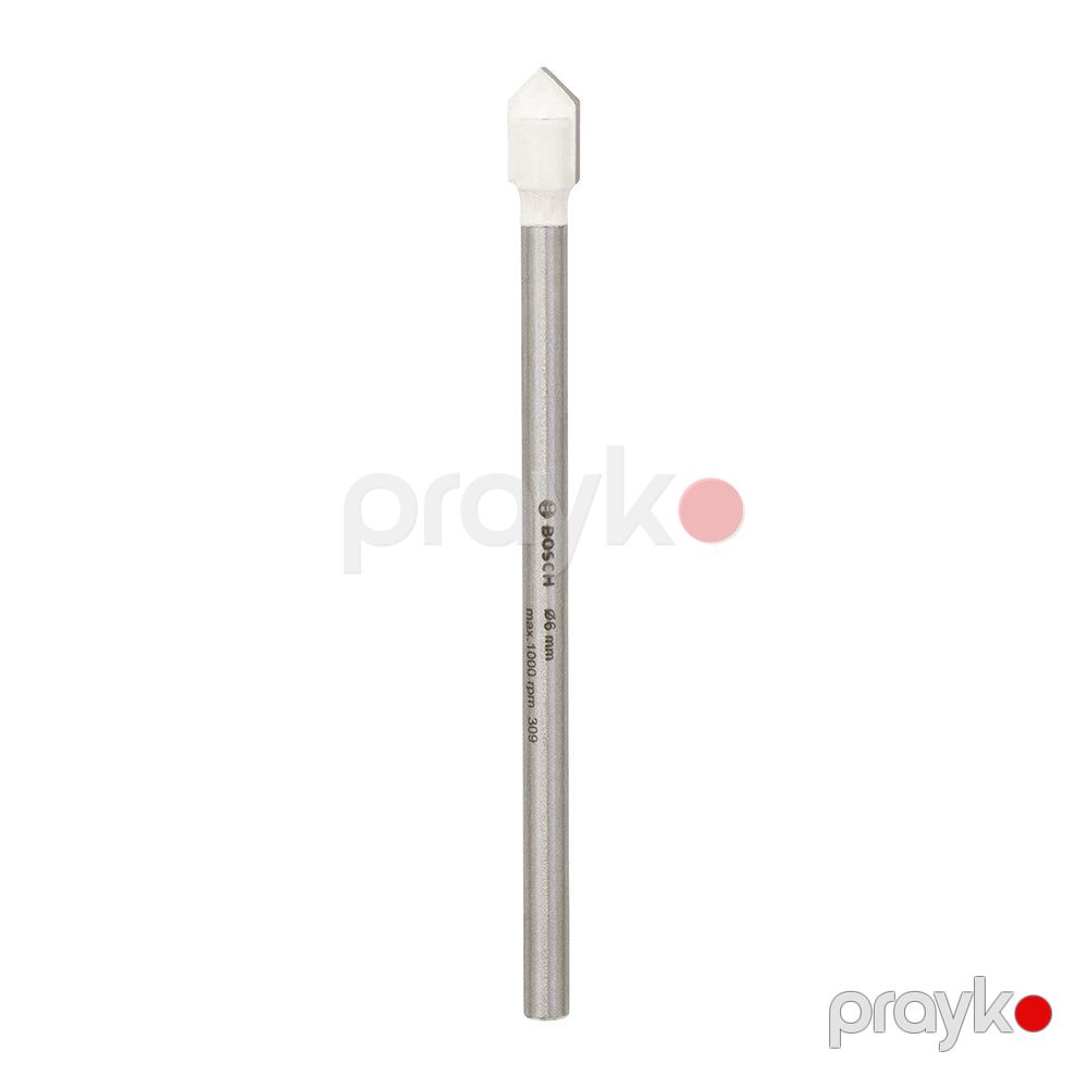 Bosch mərmər sverlosu CYL-9 6x80mm — Təmir və inşaat, Bakı (2)