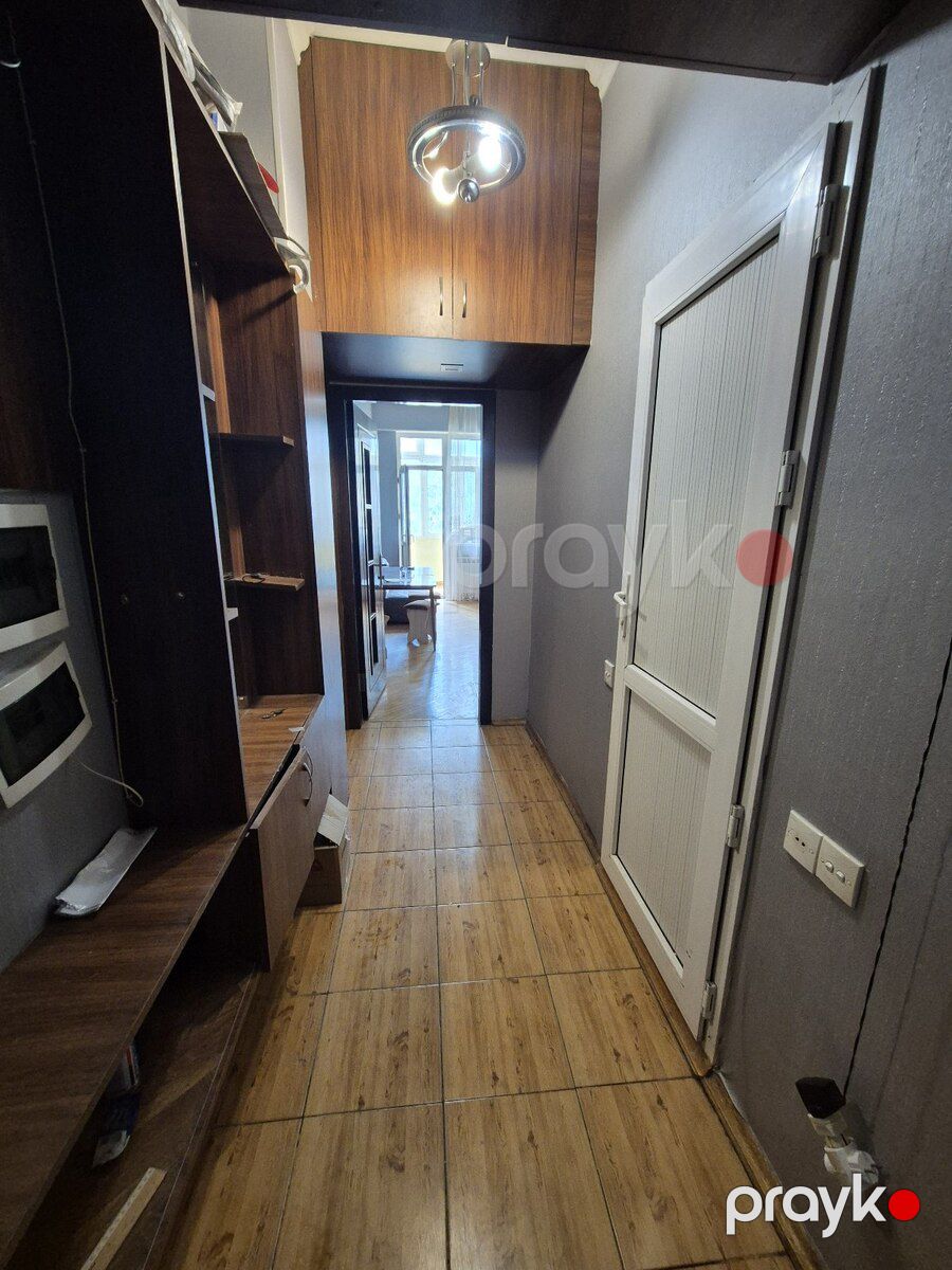 2-otaqlı yeni tikili kirayə verilir, Yeni Yasamal qəs., 70 m² — Mənzil, Bakı (11)