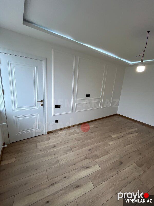 Binəqədi rayonunda 3 otaqlı Həyət evi Satılır, 70 m² — Ev, villa, Bakı (8)