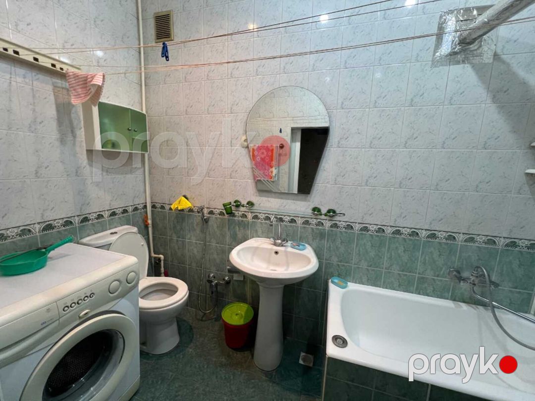 2-otaqlı mənzil kirayə verilir, İçərişəhər m., 60 m² — Mənzil, Bakı (12)