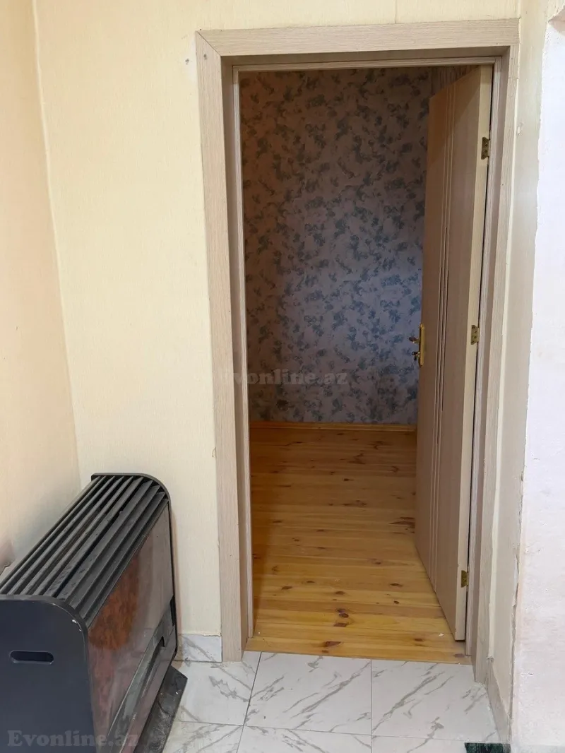 Satılır 2 otaqlı Həyət evi 52 m² Bakı, Sabunçu r., Ramana — Ev, villa, Bakı (6)
