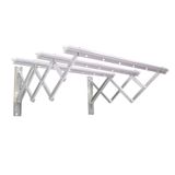 Paltar qurutmalıq QKA-04 divarüstü yığılan 100SM — Omid.az — Home products
