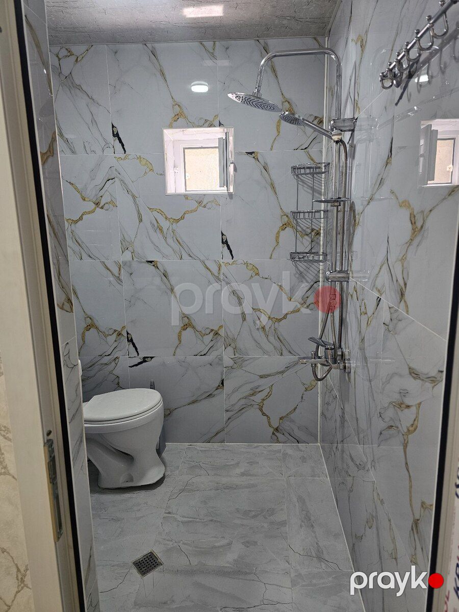 Həyət evi, Lökbatan qəs — Ev, villa, Bakı (11)