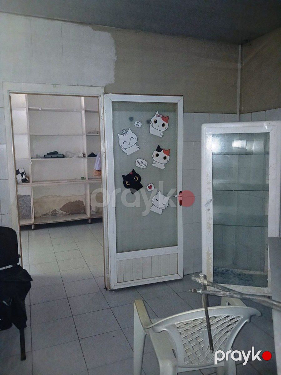 Satılır obyekt 67 m² — Əmlak, Bakı (7)