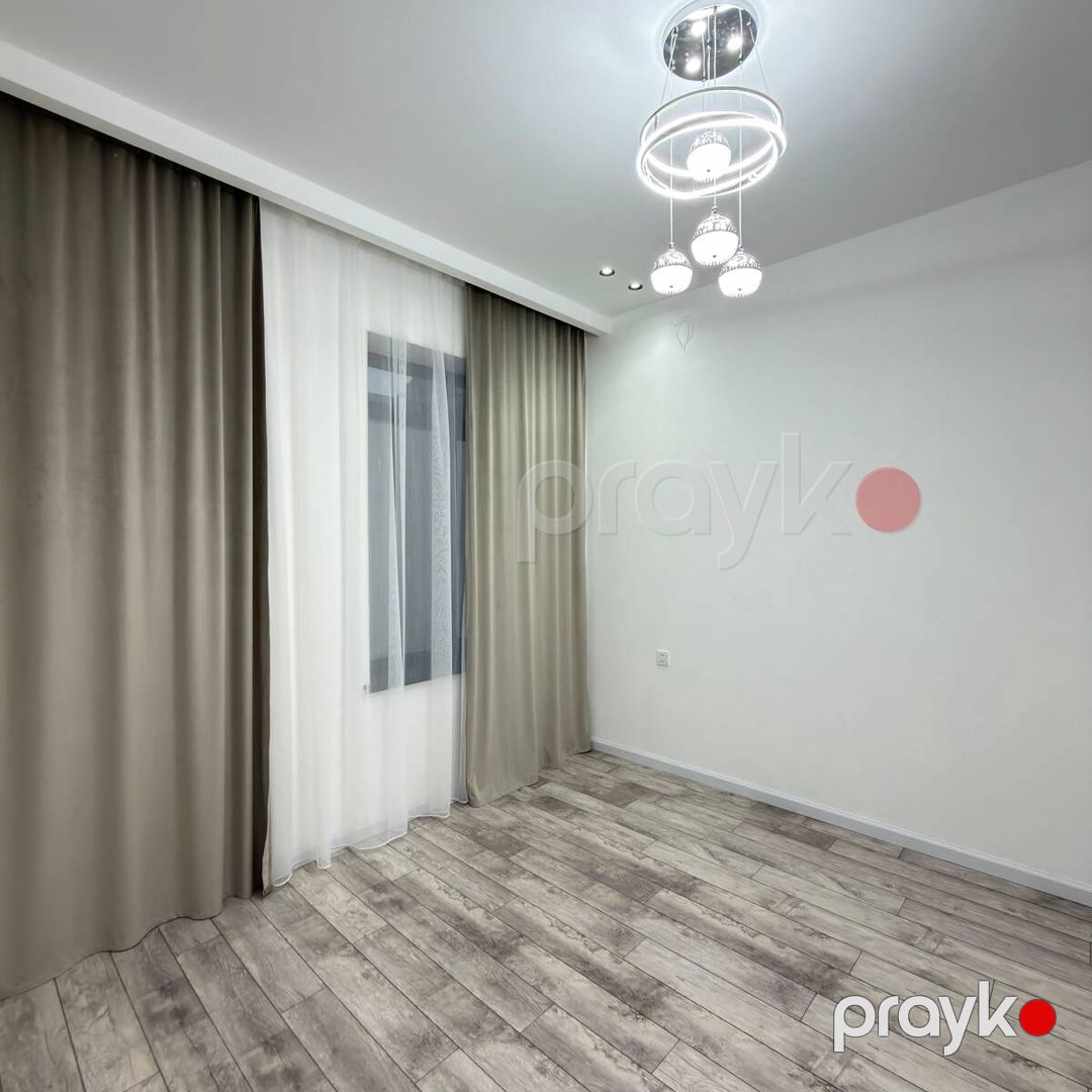 Satılır 4 otaqlı həyət evi/bağ evi 180 m² — Ev, villa, Bakı (12)