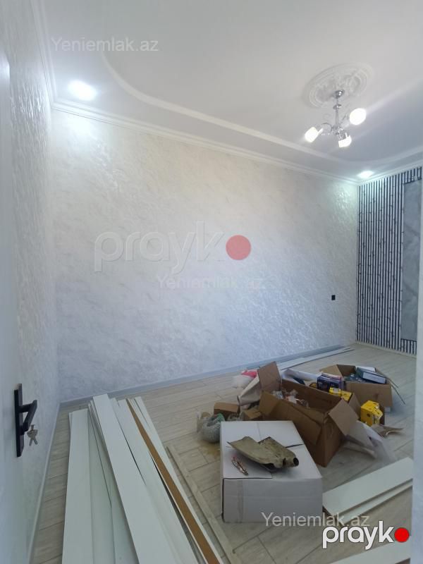 Satılır 3 otaqlı Həyət evi / Villa, 82 m², Masazır — Ev, villa, Abşeron (9)