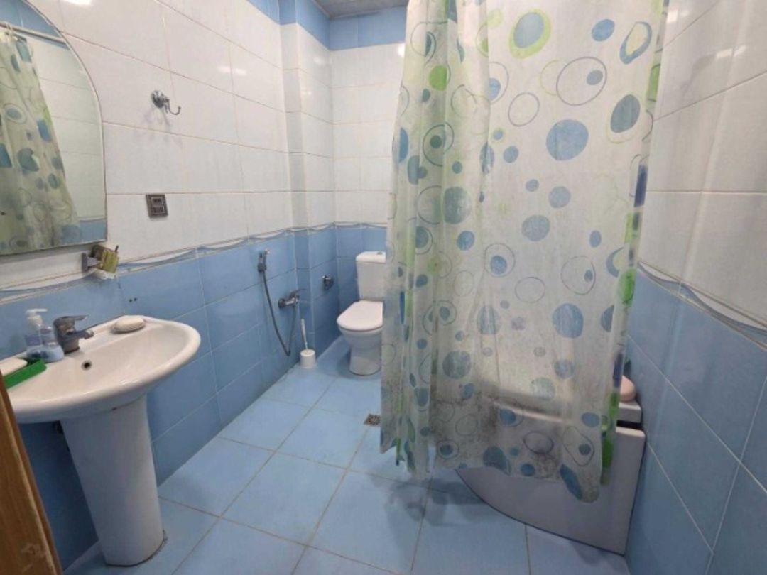 Satılır 3 otaqlı yeni tikili 106 m² — Mənzil, Bakı (9)