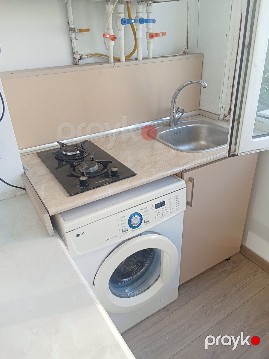 İcarəyə verilir 2 otaqlı köhnə tikili 35 m² — Mənzil, Bakı (4)