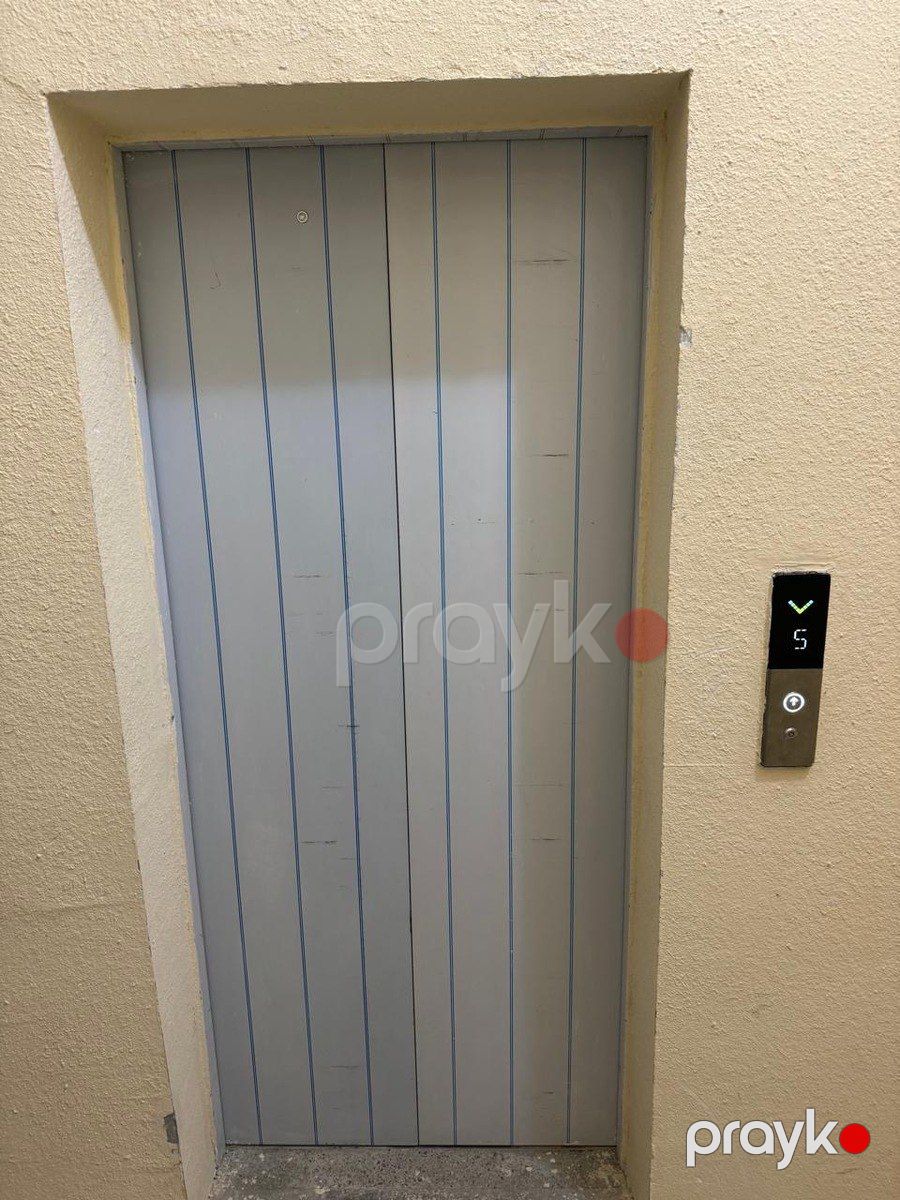 Satılır 3 otaqlı yeni tikili 100 m² — Mənzil, Bakı (4)