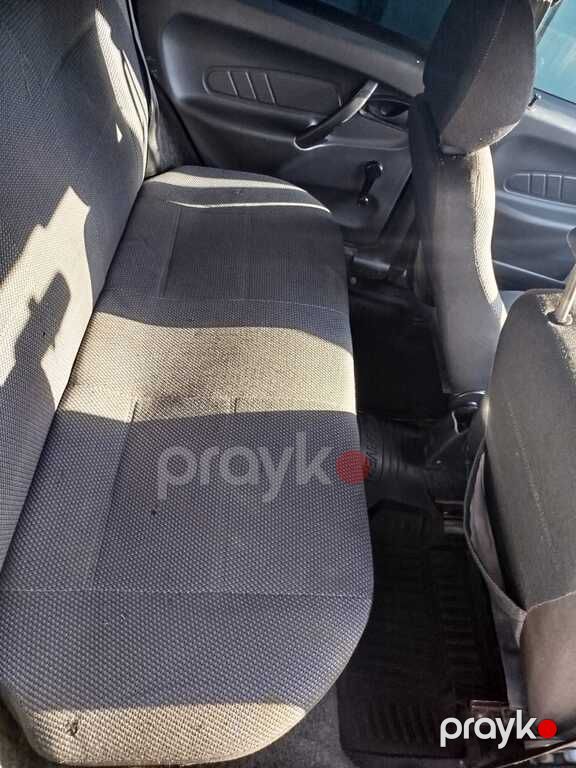 Lada (VAZ) 2115, 1.6 L, 2012 il, 130 000 km — Avtomobillər, Bakı (6)