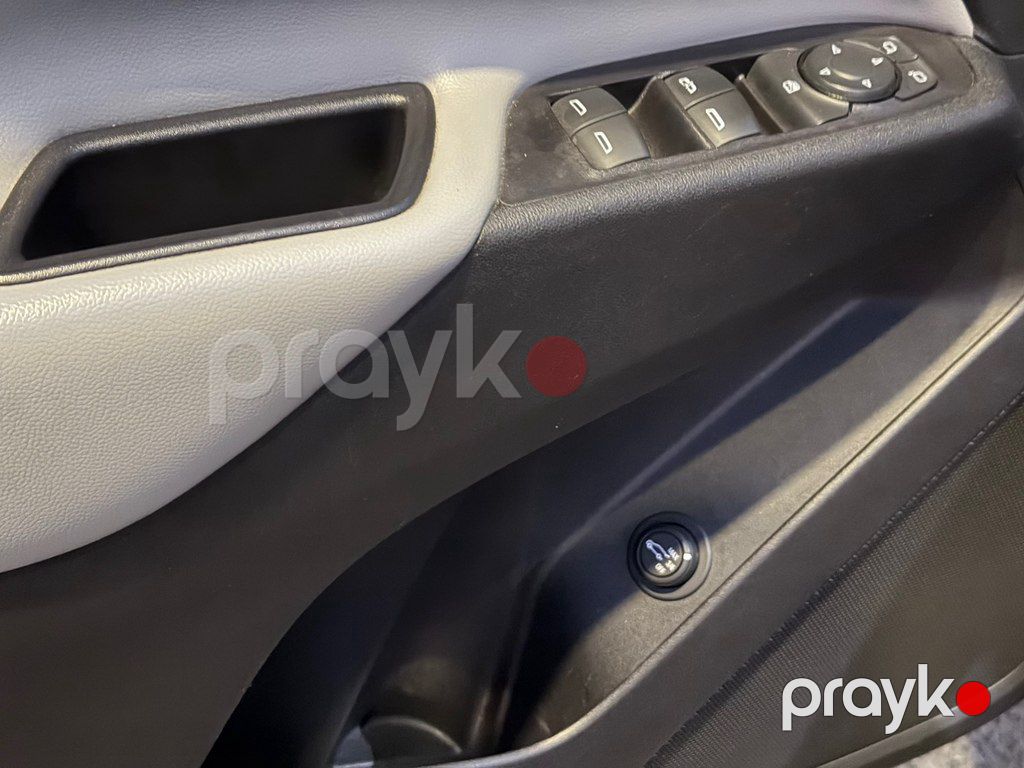 Chevrolet Equinox, 1.5 L, 2018 il, 157 000 km — Avtomobillər, Bakı (11)
