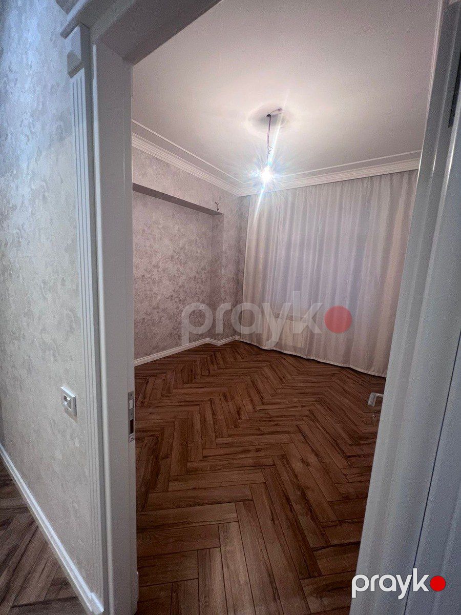 Satılır 3 otaqlı yeni tikili 90 m² — Mənzil, Bakı (9)