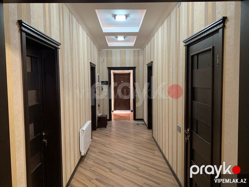 Abşeron rayonunda 4 otaqlı Həyət evi Satılır, 100 m² — Ev, villa, Bakı (3)