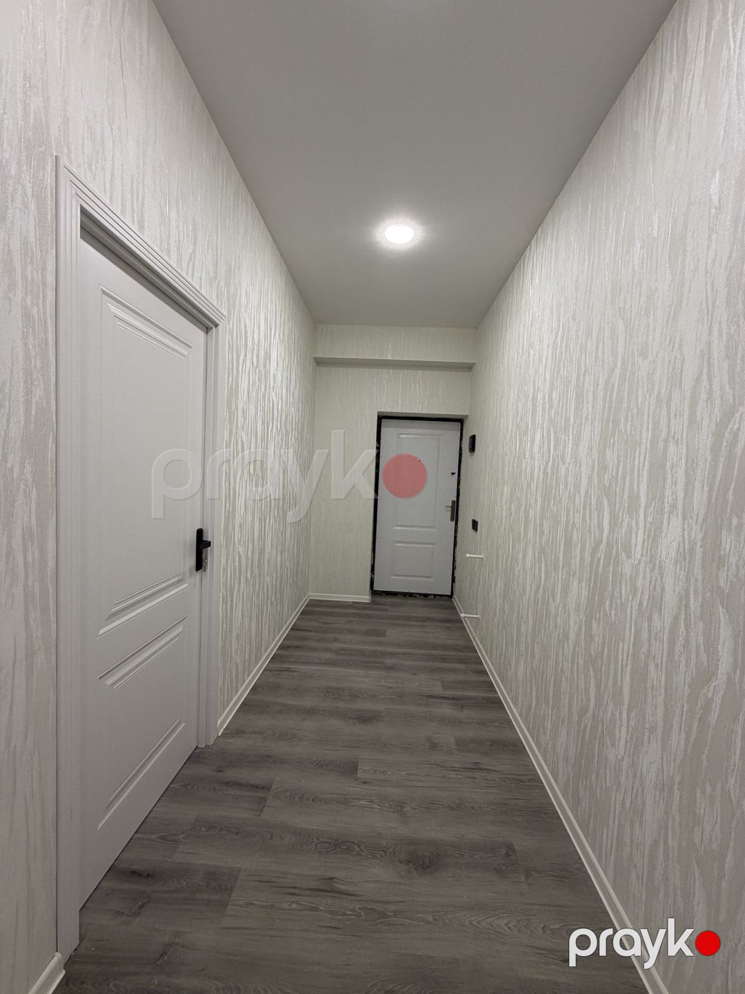 Satılır 2 otaqlı yeni tikili 54 m² — Mənzil, Bakı (8)