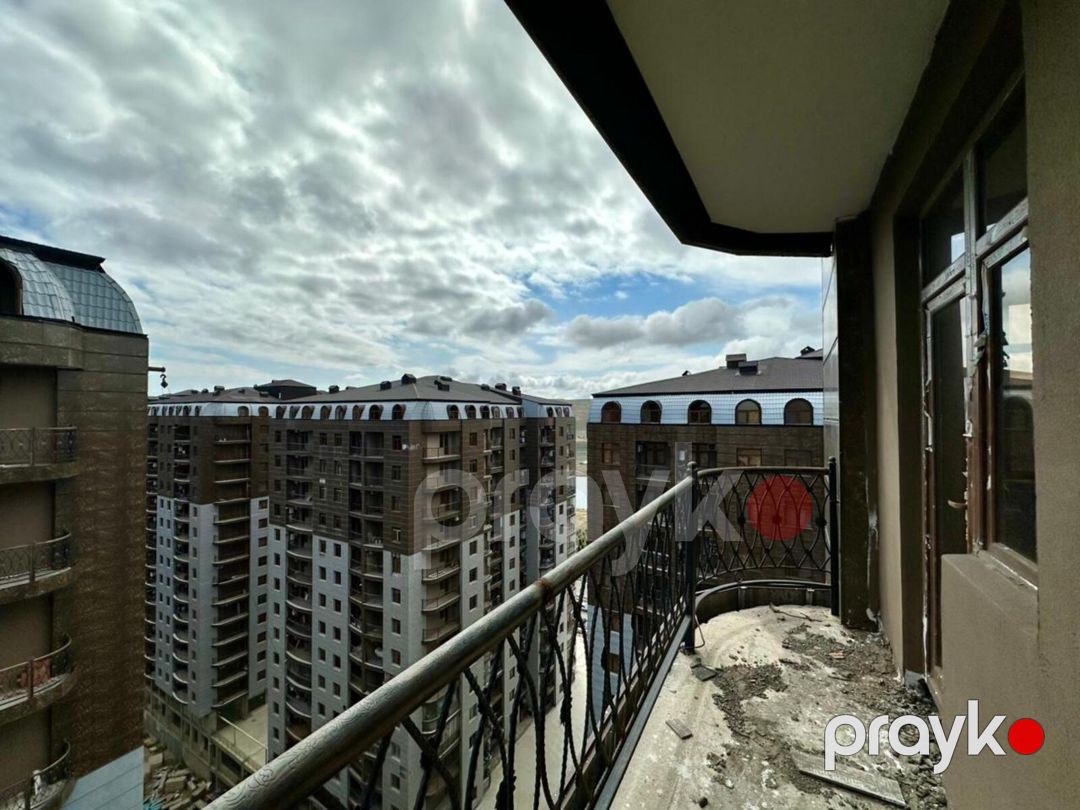 Satılır 3 otaqlı yeni tikili 157 m² — Mənzil, Bakı (6)