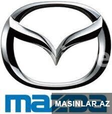 Mazda ehtiyat hisseleri — Bakı