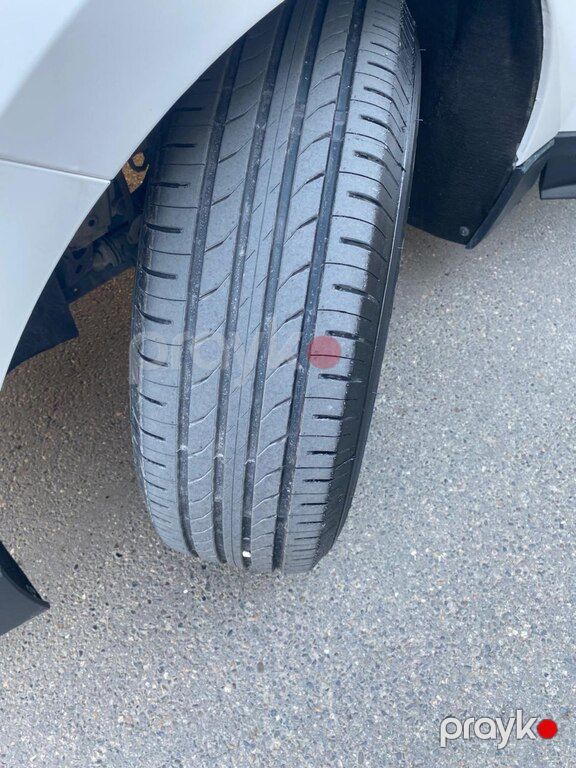 Chevrolet Equinox, 1.5 L, 2019 il, 118 562 km — Avtomobillər, Bakı (6)