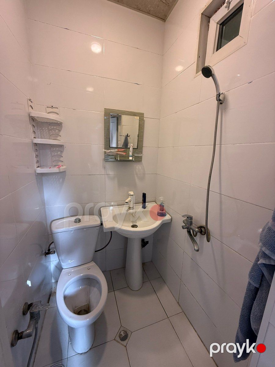Həyət evi, Binə qəs — Ev, villa, Bakı (5)
