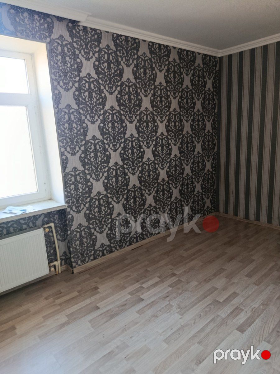 2-otaqlı yeni tikili kirayə verilir, Sumqayıt ş., 55 m² — Mənzil, Sumqayıt (3)