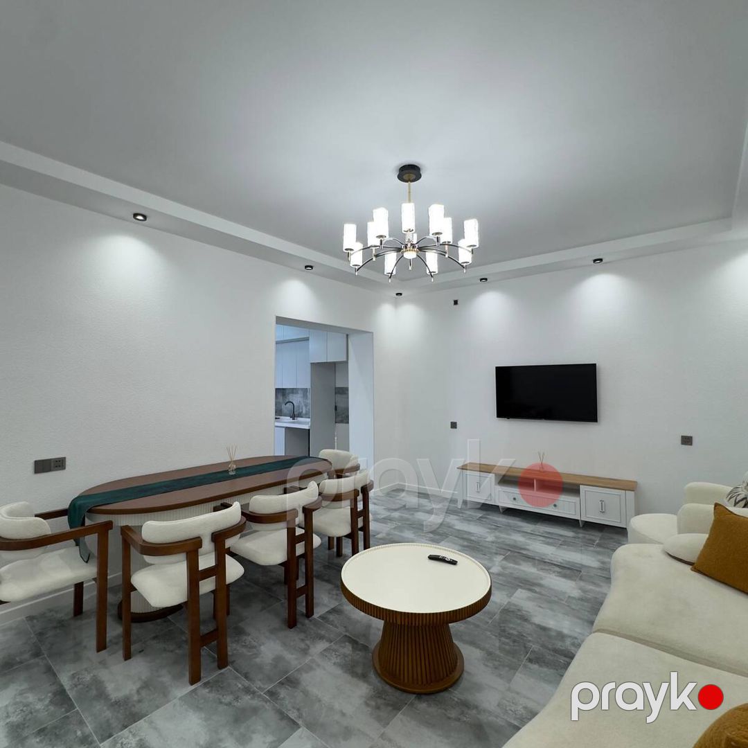 Satılır 3 otaqlı həyət evi/bağ evi 130 m² — Ev, villa, Bakı (8)