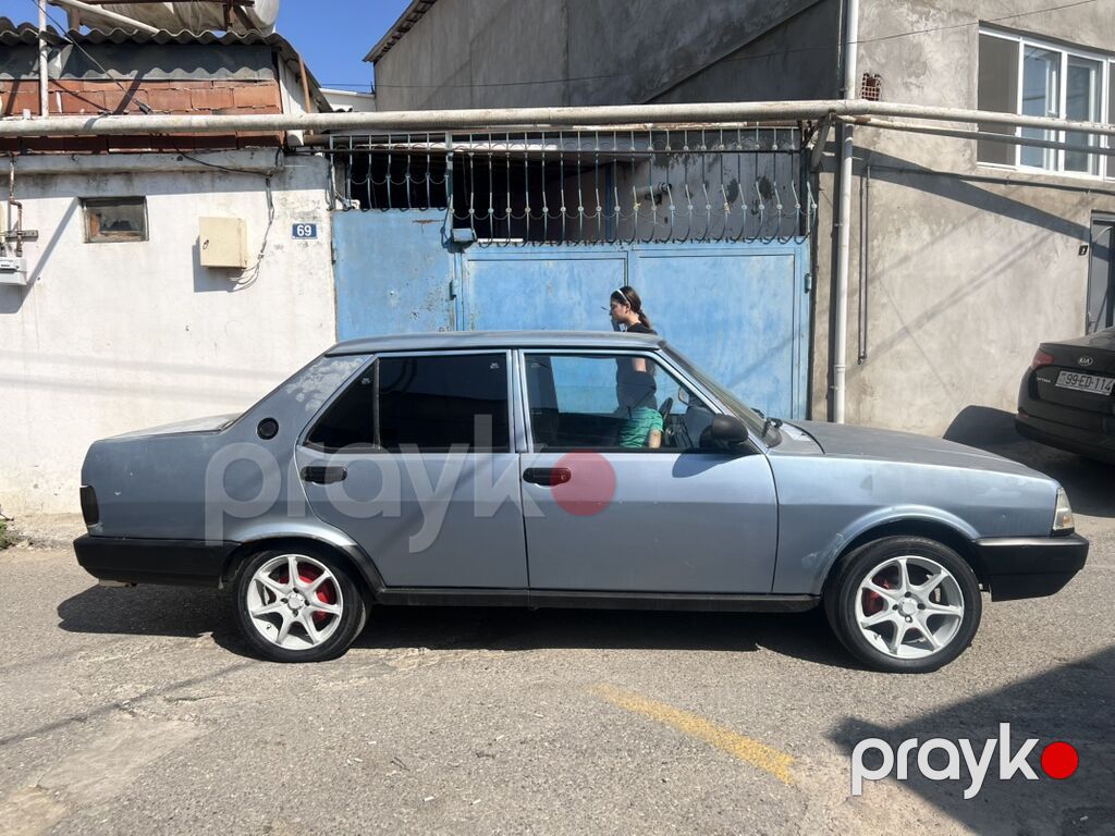 Tofas 1.6 l 2006 il 10000 km Sedan 10-RJ-433 — Avtomobillər, Bakı (3)