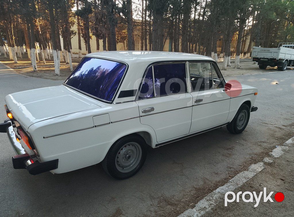 Lada (VAZ) 2106, 1.6 L, 2003 il, 32 588 km — Avtomobillər, Sumqayıt (9)