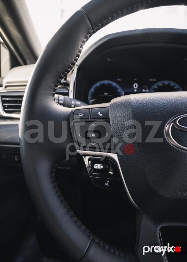 Toyota Camry, 2026 — Avtomobillər, Bakı (8)