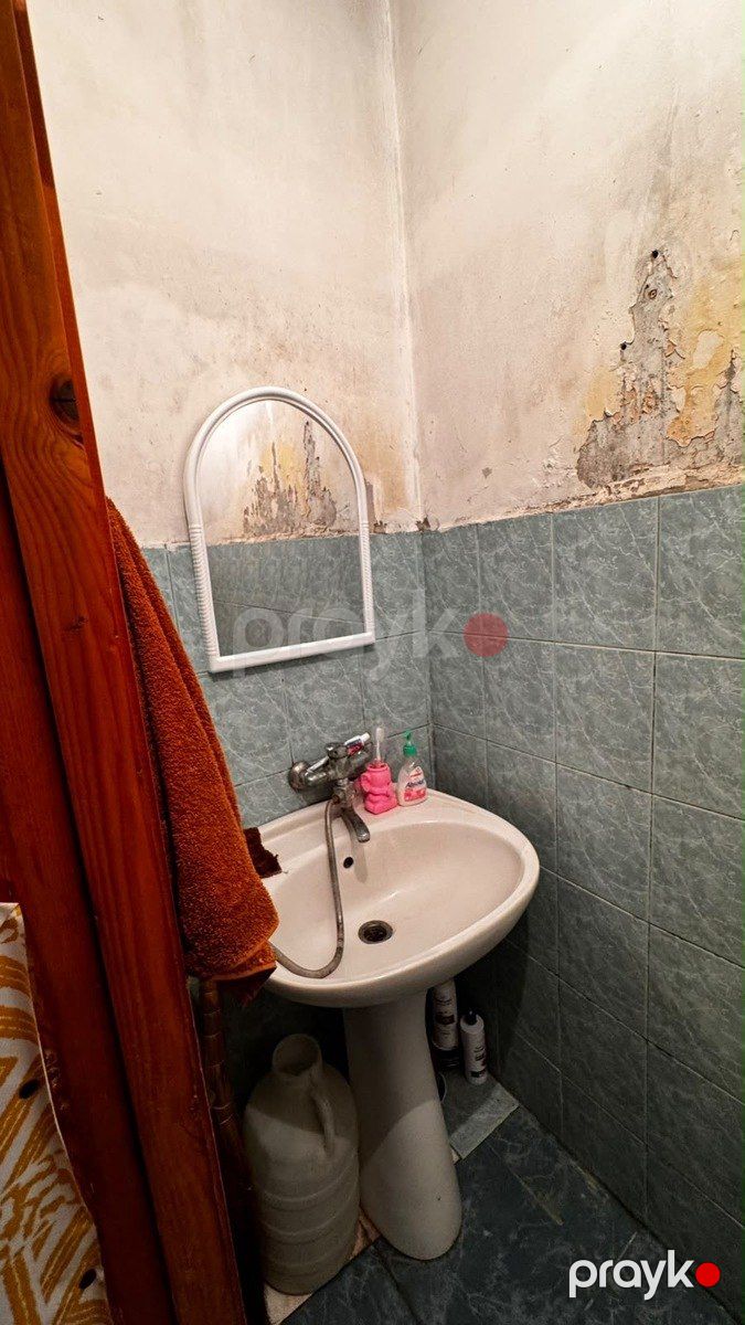 İcarəyə verilir 1 otaqlı köhnə tikili 35 m² — Mənzil, Bakı (4)