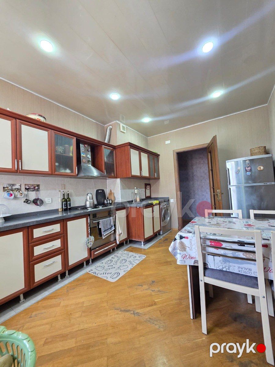 Satılır 3 otaqlı yeni tikili 115 m² — Mənzil, Bakı (12)
