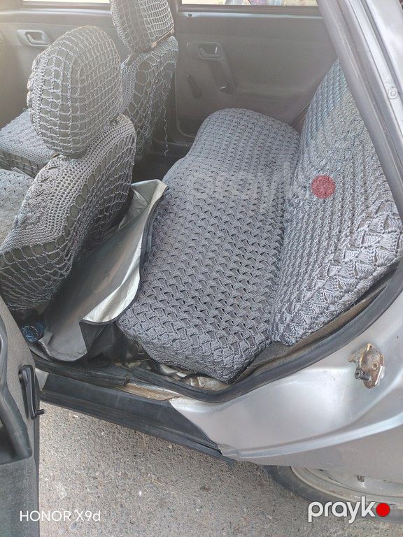Lada (VAZ) 2112, 1.6 L, 2005 il, 355 000 km — Avtomobillər, Ağcabədi (7)