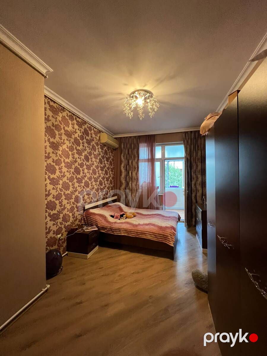 Satılır 2 otaqlı yeni tikili 67 m² — Mənzil, Bakı (5)
