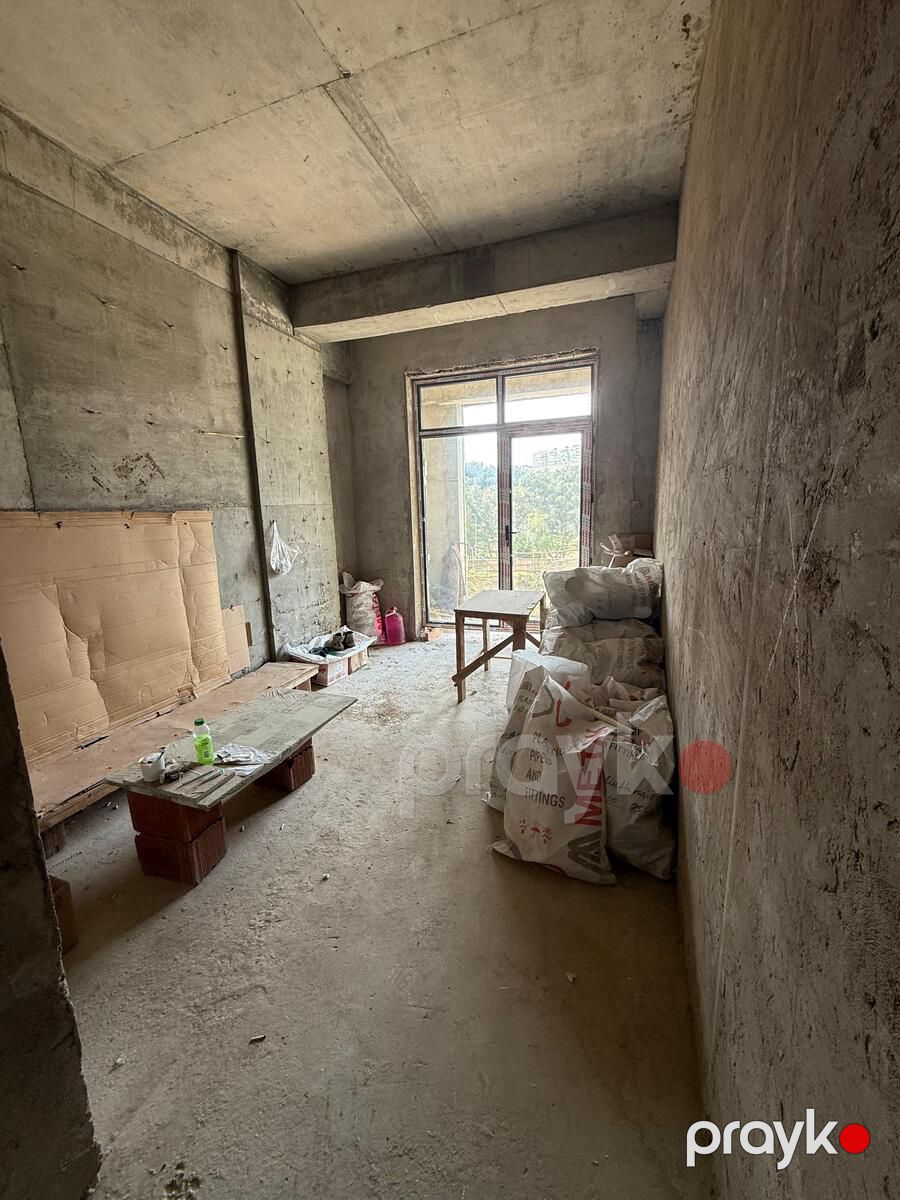 1-otaqlı yeni tikili, Məmməd Əmin Rəsulzadə küç., 54 m² — Mənzil, Bakı (6)