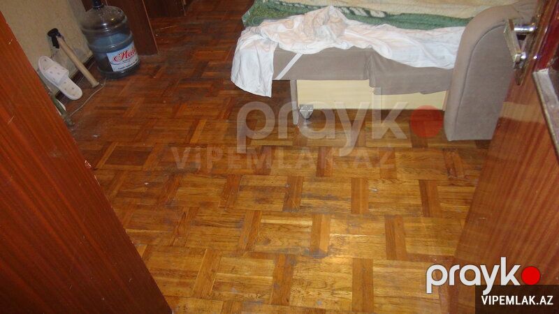 Xətai rayonunda 2 otaqlı Köhnə tikili Satılır, 70 m² — Mənzil, Bakı (5)