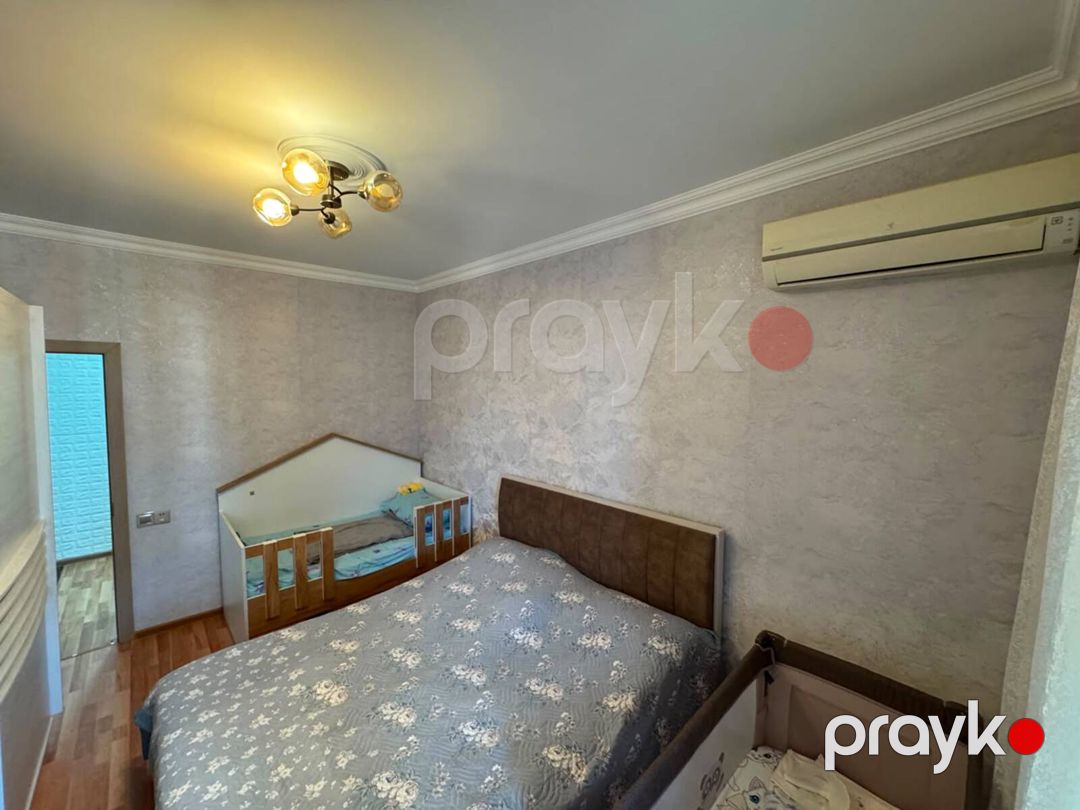 Satılır 2 otaqlı köhnə tikili 60 m² — Mənzil, Bakı (2)
