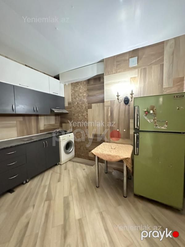 Satılır 2 otaqlı Bina evi menzil (Yeni tikili), 67 m², Nəsimi rayonu — Mənzil, Bakı (5)
