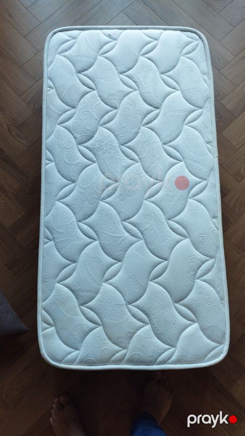 Ortopedik döşək 120 sm× 60 — Bakı