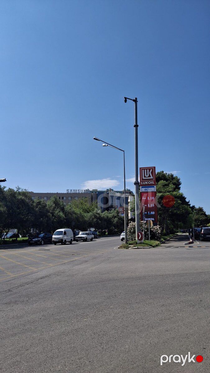 2-otaqlı mənzil, Cəfər Xəndan küç., 65 m² — Mənzil, Bakı (4)