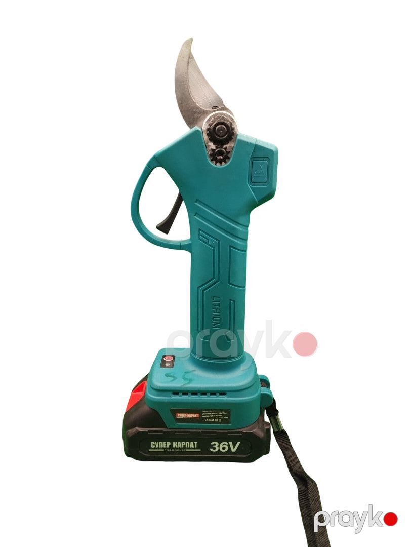 Elektrikli qayçı Karpat, 25 mm — Mallar, Bakı (3)