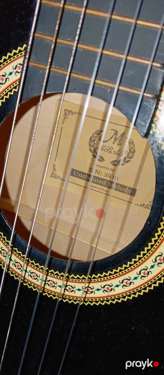 Klassik Gitara — Musiqiə alətləri, Bakı (3)