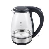 Sonifer SF-2153 Elektrik Çaydanı – 1.7L 2200W Şüşə Korpus — Etrend.az — Electric kettles and thermopots