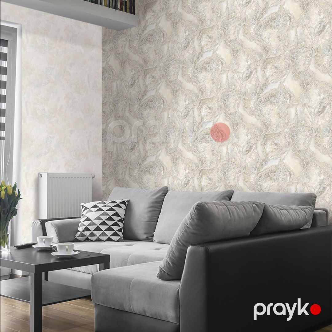 Seela S24503-5 pietra 106sm*10mt — Divar kağızları, Bakı (2)