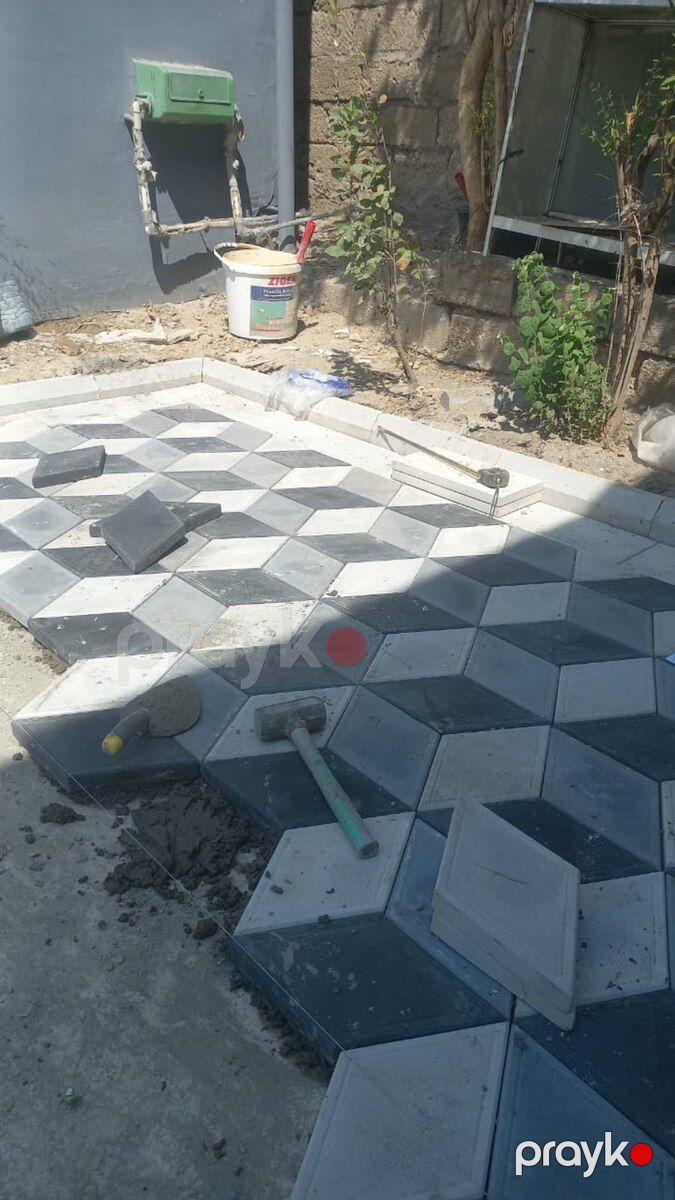 Tamet ustası işi axtarıram — İş axtarıram, Bakı (11)