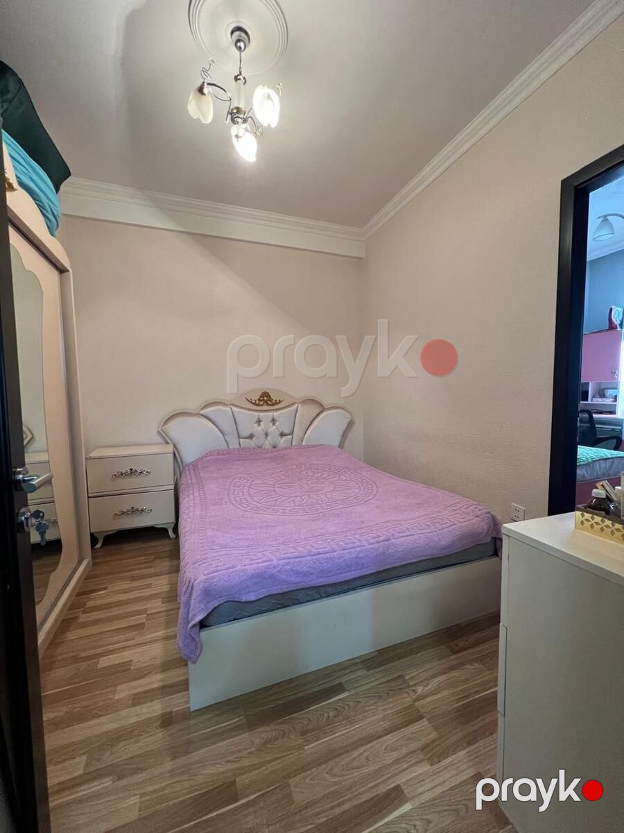 Satılır 3 otaqlı yeni tikili 57 m² — Mənzil, Bakı (8)